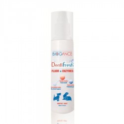 BIOGANCE : Spray Dentifresh 100 ml