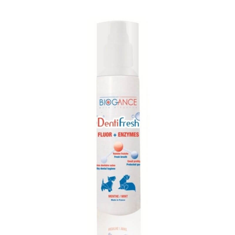 BIOGANCE : Spray Dentifresh 100 ml