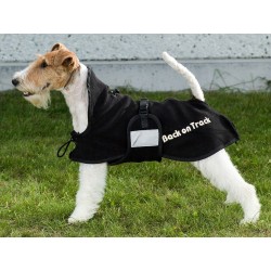 VESTE POLAIRE POUR CHIEN