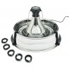 CYNNOTEK - Fontaine Drinkwell® Inox 360°