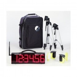 Chrono Wifi Agility Kit Intermédiaire