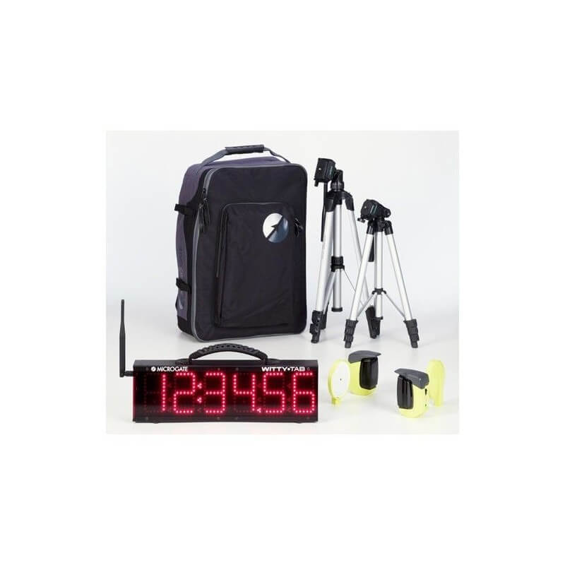 Chrono Wifi Agility Kit Intermédiaire Chrono Wifi Agility Kit Intermédiaire