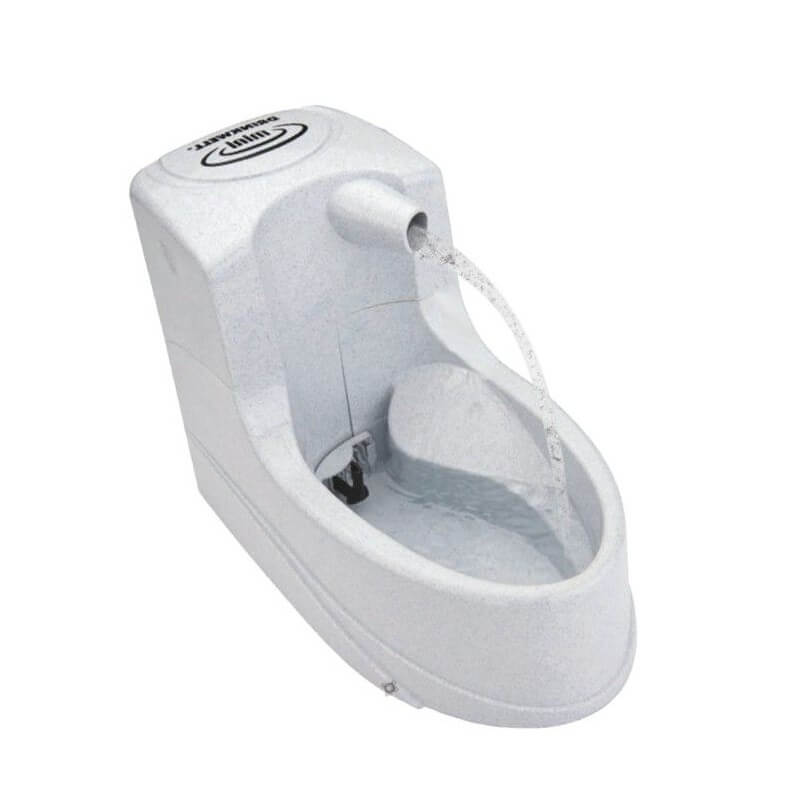 CYNNOTEK - Fontaine Drinkwell® Mini  - 5