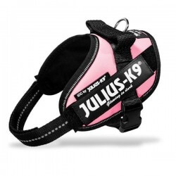 Harnais Julius K9 IDC - Taille 1 Julius-K9 - 16