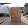 La Cachette Fixe en bois 