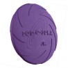 Disque Caoutchouc Naturel pour chiens