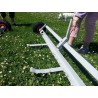 BOUGE TOIT pour Palissade d'Agility