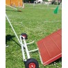 BOUGE TOIT pour Palissade d'Agility