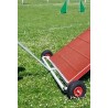 BOUGE TOIT pour Palissade d'Agility