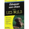 LIVRE : Eduquer son chien pour les nuls