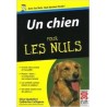 LIVRE : Un chien pour Les Nuls
