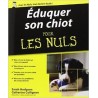 LIVRE : Eduquer son chiot pour Les Nuls