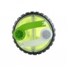 DEXAS - Gourdes Humain et Chien + Gamelle transportable  - 2