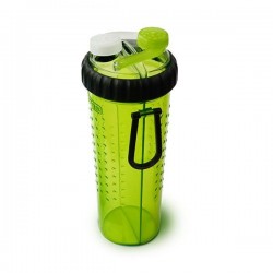 DEXAS - Gourdes Humain et Chien + Gamelle transportable  - 3