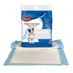 Tapis d'Educateur Nappy