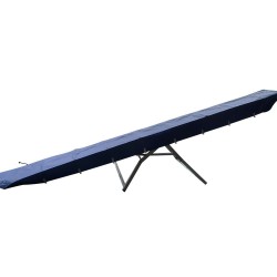 Bâche de protection pour Balançoire