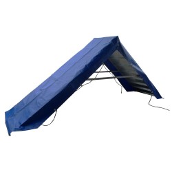 Bâche de protection pour Palissade