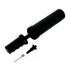 Dual Action Pump