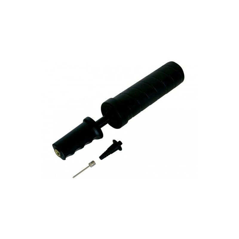 Dual Action Pump
