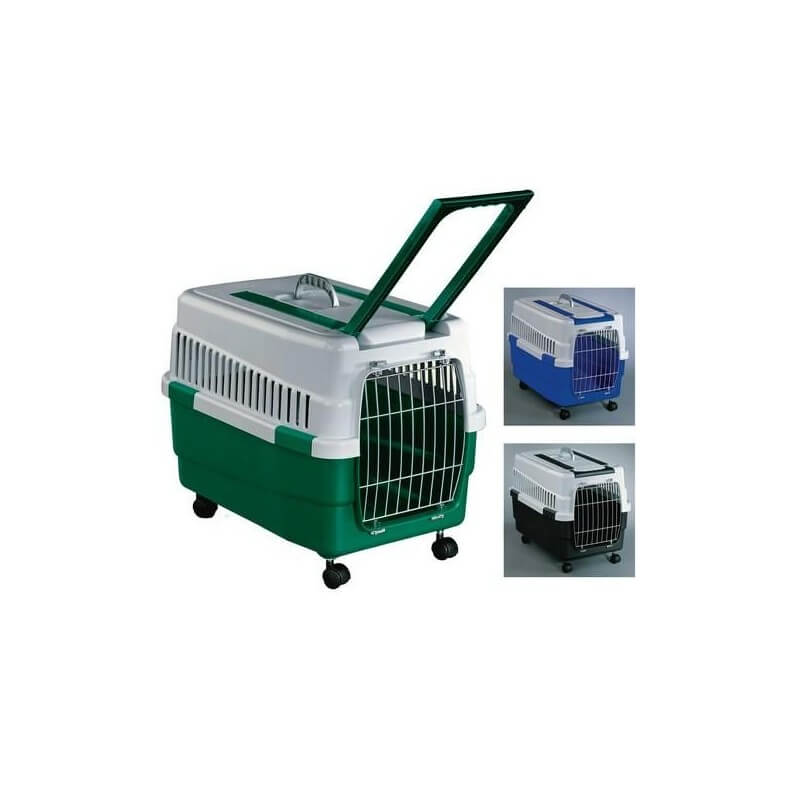 Cage de transport Kim