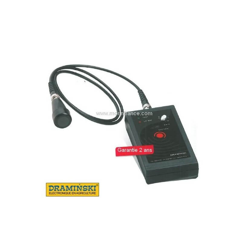 Testeur de gestation Draminsky