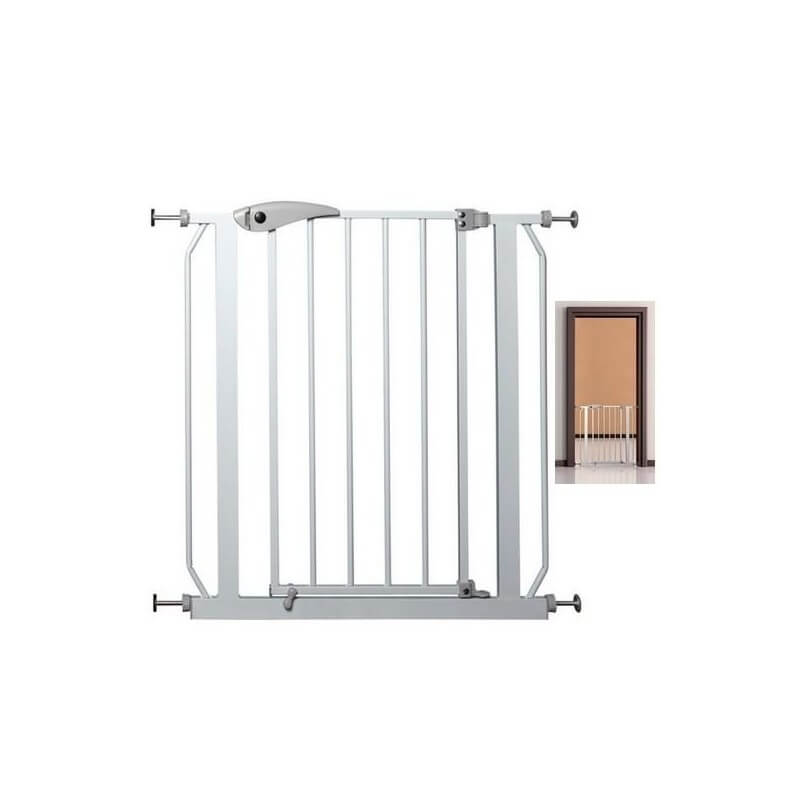 Barrière de porte hauteur 76 cm