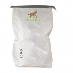Litière PHYTOLIT pour chiens et chats