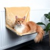 Hamac Radiateur pour chat