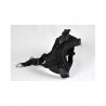Harnais Animalin Noir