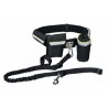 Ceinture Ventrale avec Laisse - Canicross