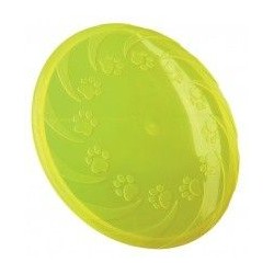 Dog disc TPR flottant