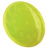 Dog disc TPR flottant