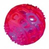 Flashing ball
