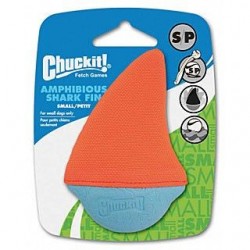 Chuckit Amphibious Shark Fin