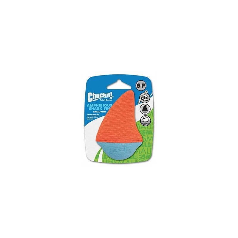 Chuckit Amphibious Shark Fin
