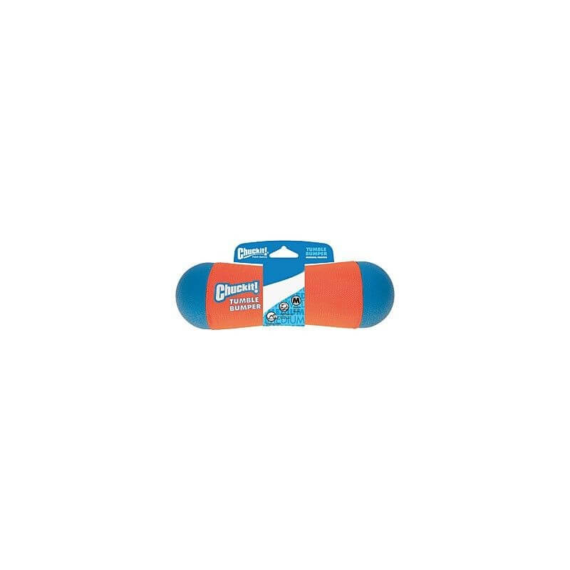Chuckit Tumble Bumper