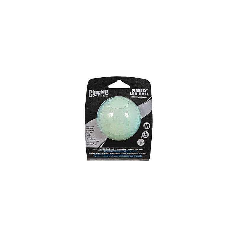 Chuckit 'Firefly Led Ball Chuckit 'Firefly Led Ball