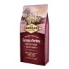Carnilove Chatons - Saumon et Dinde 