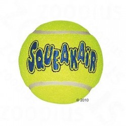 Tennis balles Squeaker