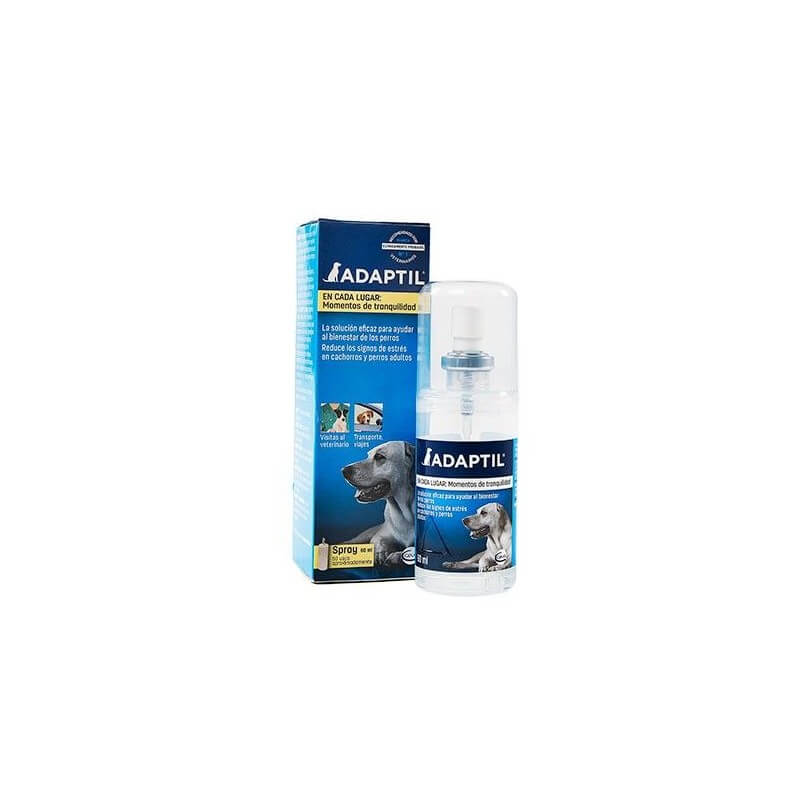 Adaptil - Spray de voyage (20ml) 