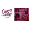 BRIT CARE : Crazy I'M Kitten - Alimentation pour chaton 