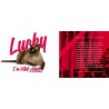 BRIT CARE : Lucky I'M Vital Adult - Alimentation pour chat adulte