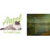 BRIT CARE : Angel I'M Delighted Senior - Alimentation pour chat Senior