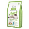 BRIT CARE : Angel I'M Delighted Senior - Alimentation pour chat Senior