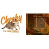 BRIT CARE : Cheeky I'M Living Outdoor - Alimentation pour chat d'extérieur
