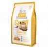 BRIT CARE : Cheeky I'M Living Outdoor - Alimentation pour chat d'extérieur