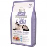 BRIT CARE : Lilly I'Ve Sensitive Digestion - Alimentation pour chat Sensible 