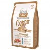 BRIT CARE : Lilly I'Ve Sensitive Digestion - Alimentation pour chat Sensible 