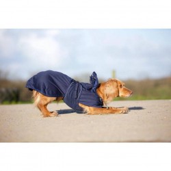 MANTEAU FILET POUR CHIEN