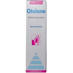 Otolane Flacon 135ml